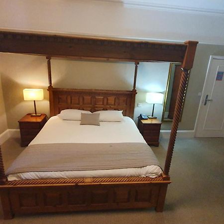 Alton House Hotel Extérieur photo