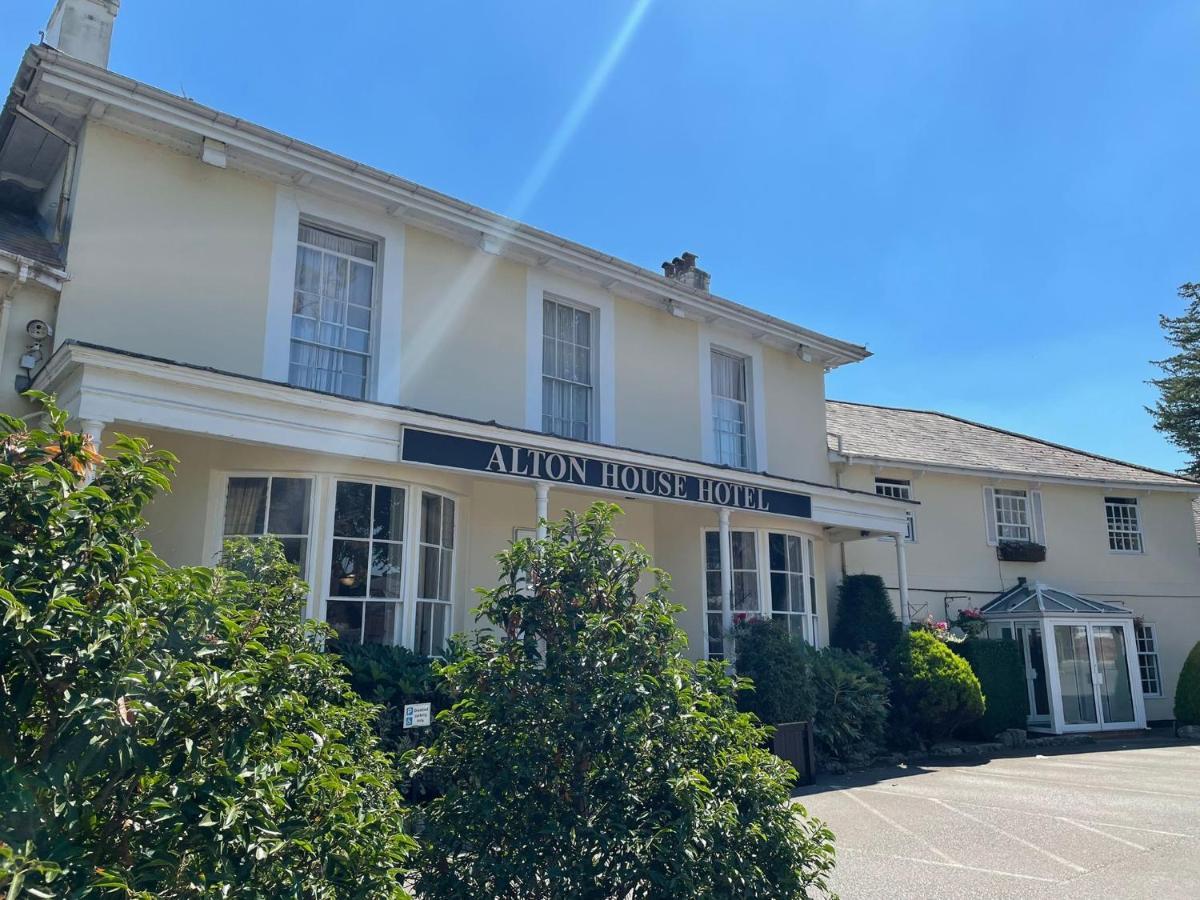 Alton House Hotel Extérieur photo