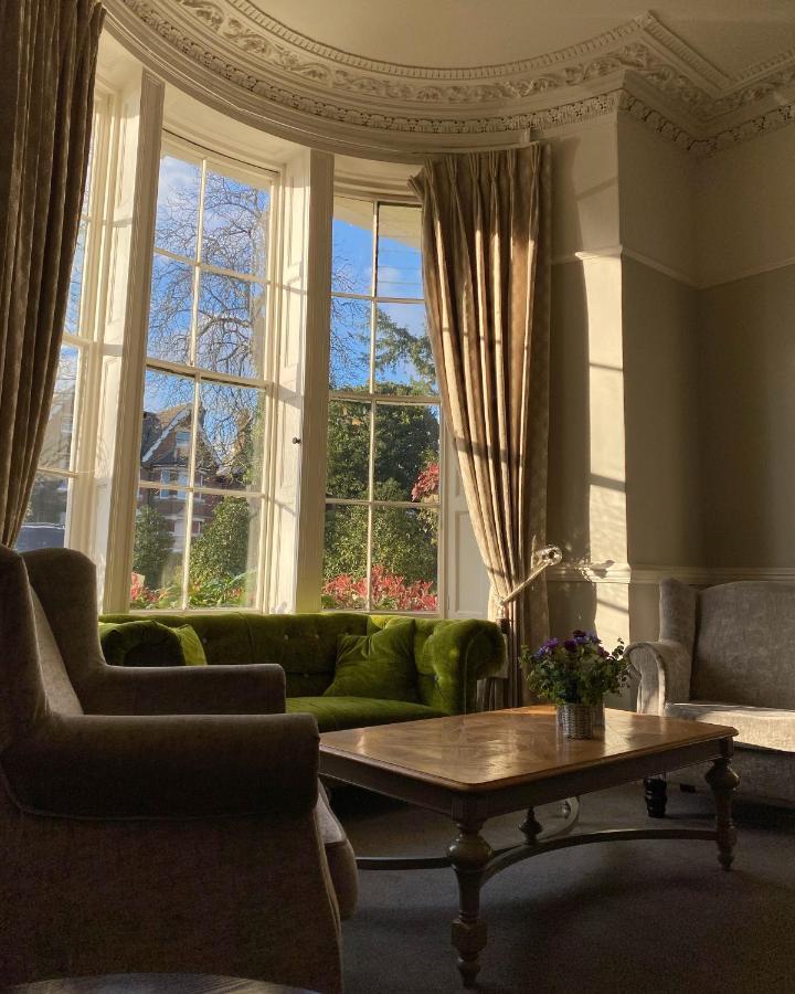 Alton House Hotel Extérieur photo