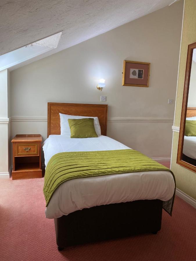 Alton House Hotel Extérieur photo