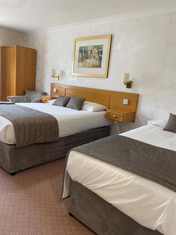 Alton House Hotel Extérieur photo