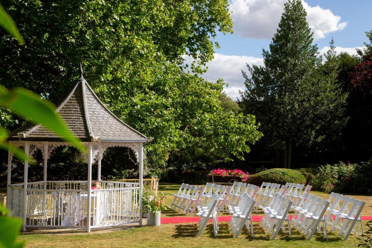 Alton House Hotel Extérieur photo