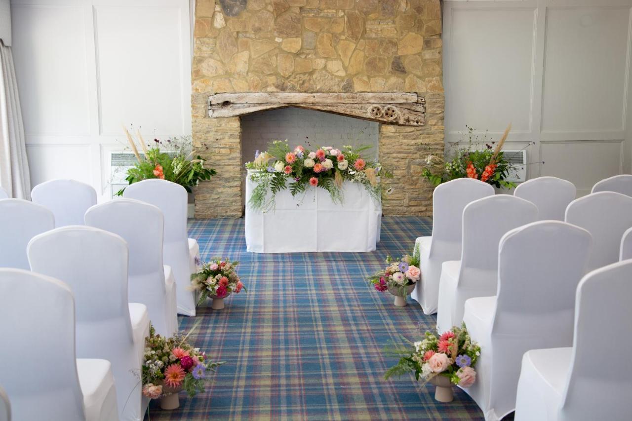 Alton House Hotel Extérieur photo