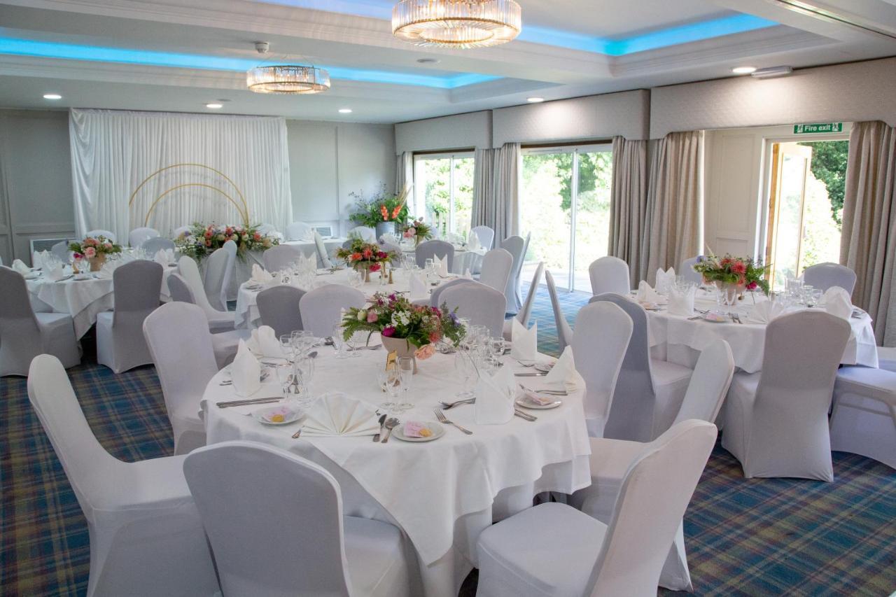 Alton House Hotel Extérieur photo