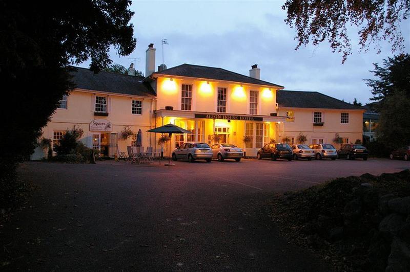 Alton House Hotel Extérieur photo