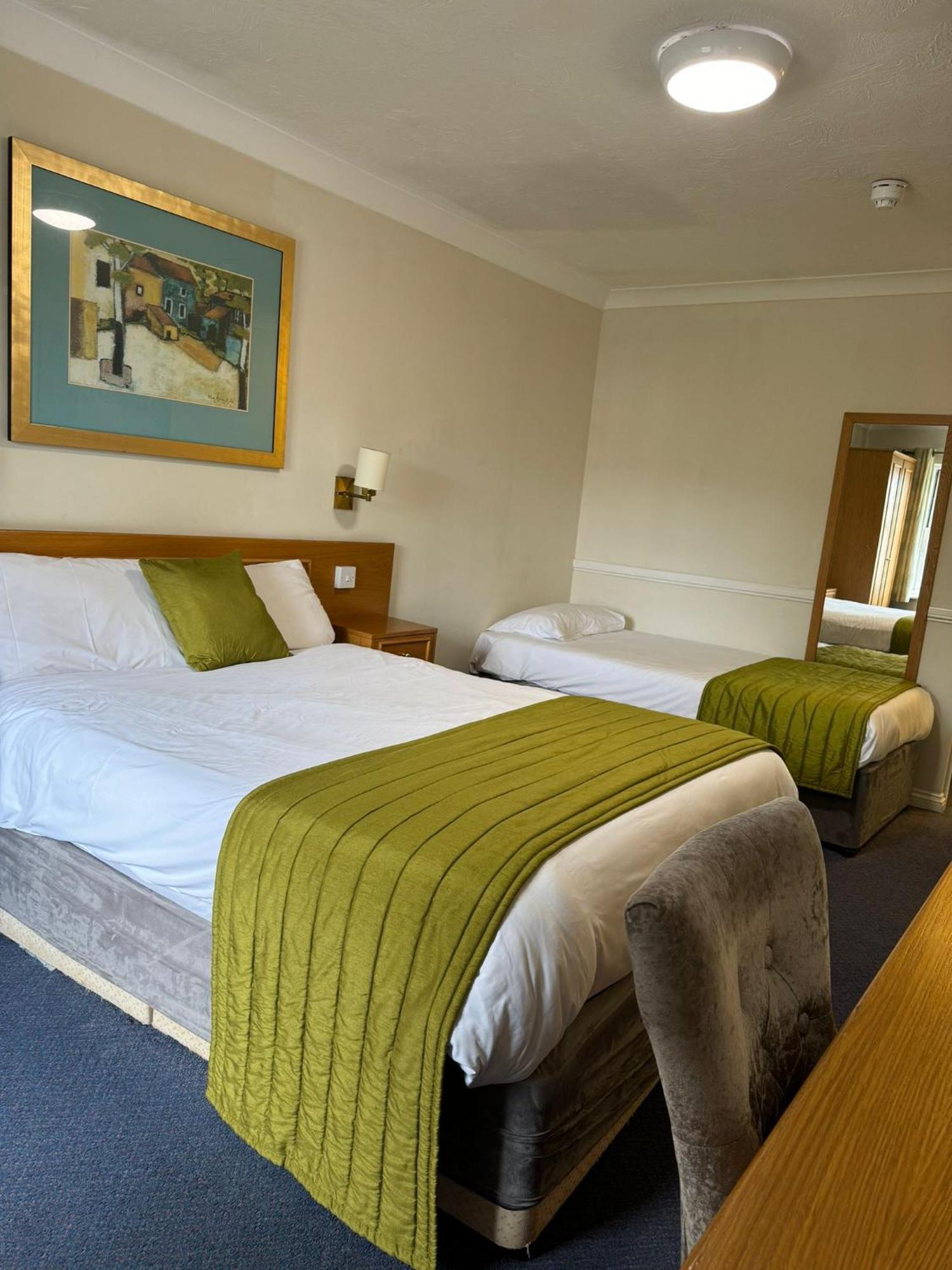 Alton House Hotel Extérieur photo