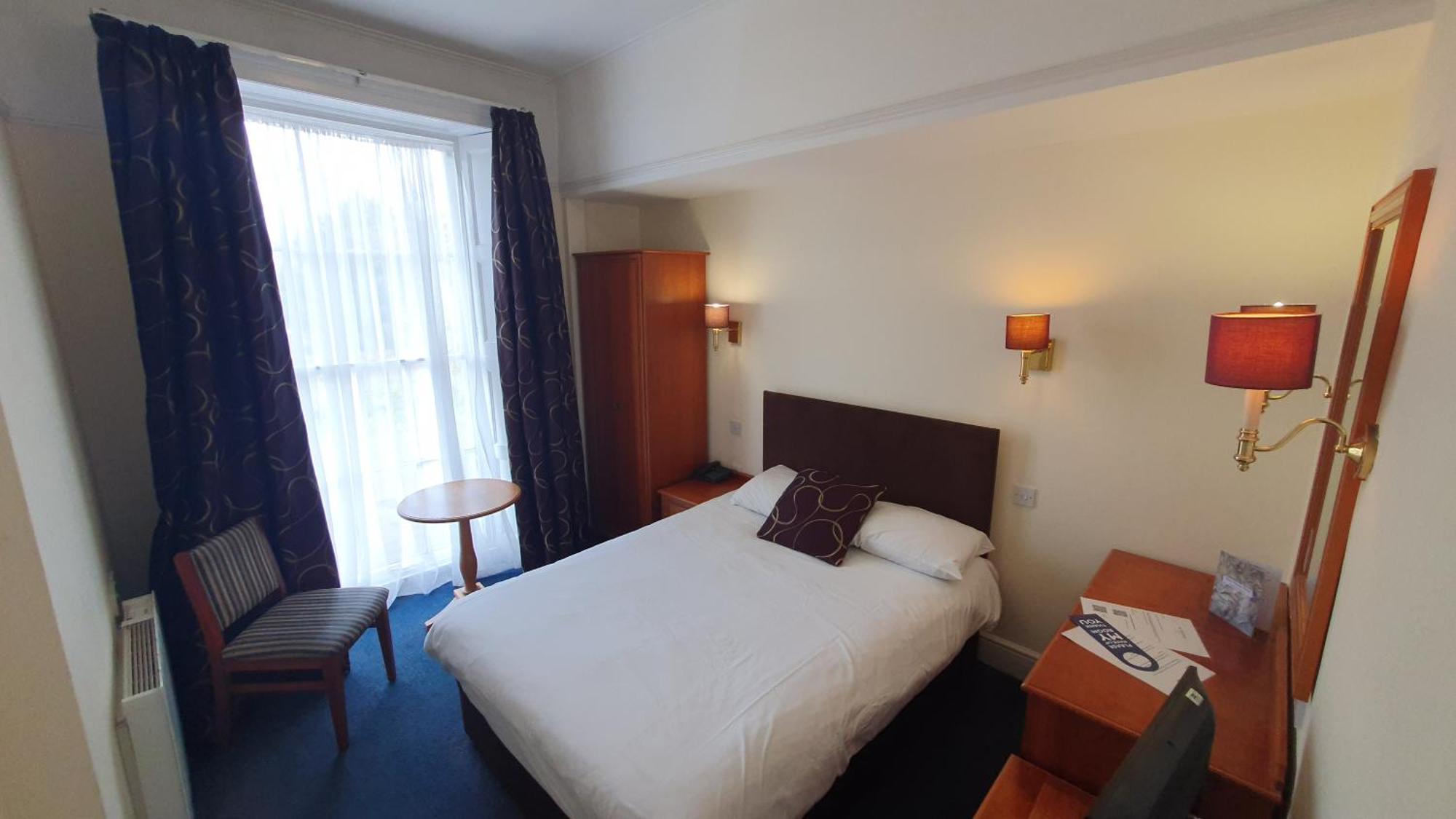 Alton House Hotel Extérieur photo