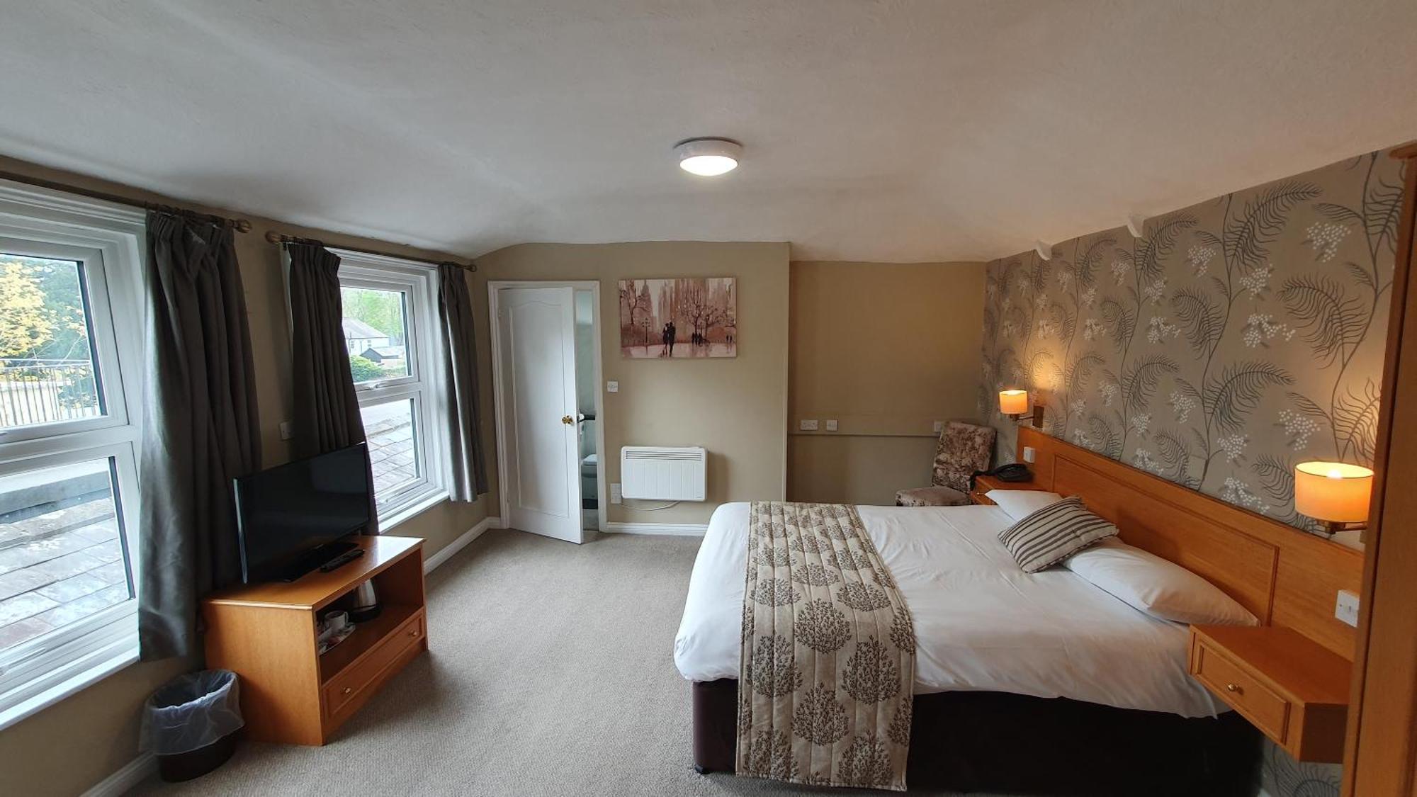 Alton House Hotel Extérieur photo