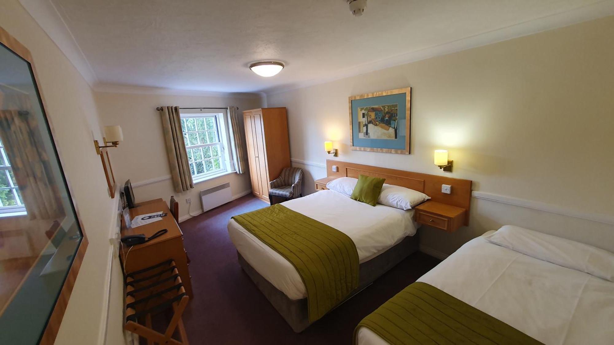 Alton House Hotel Extérieur photo