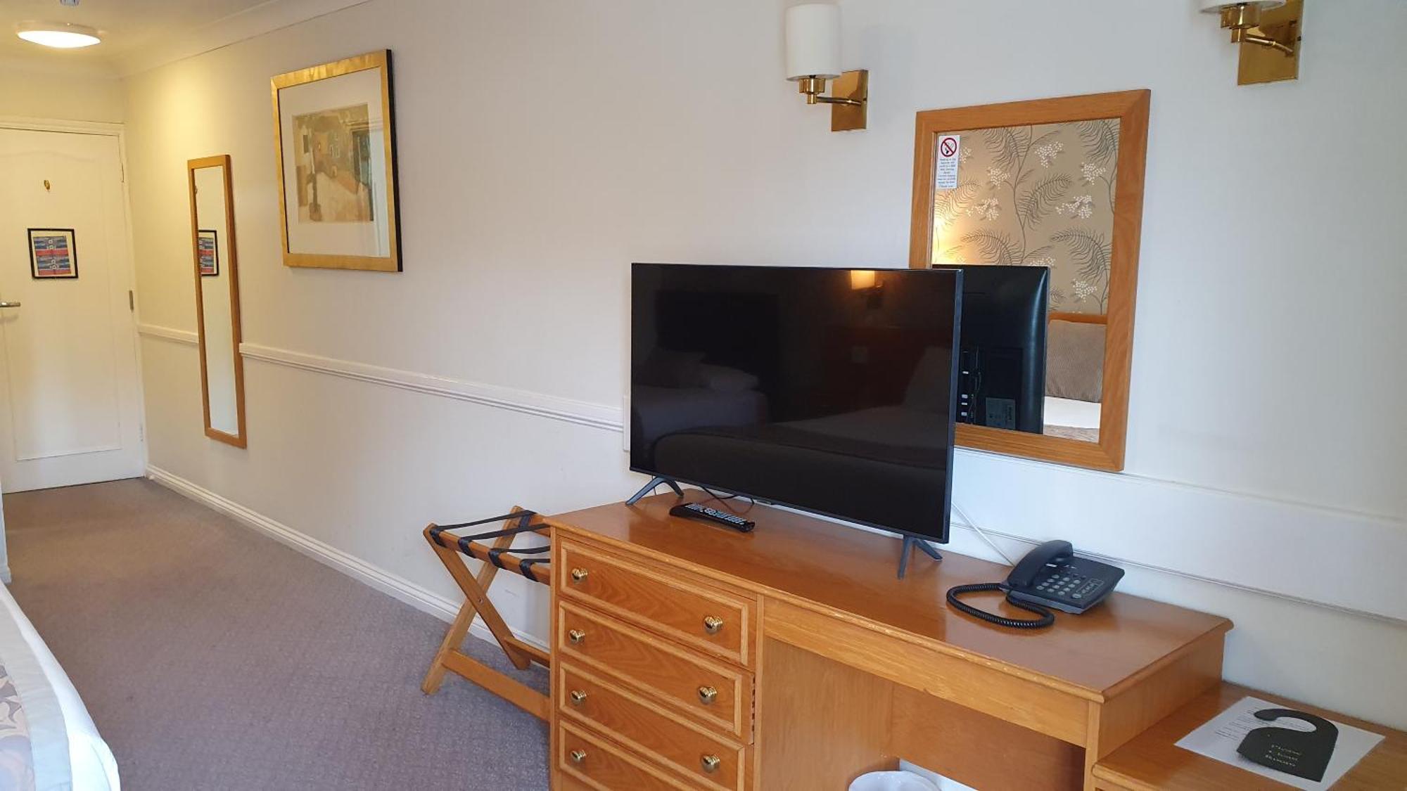 Alton House Hotel Extérieur photo