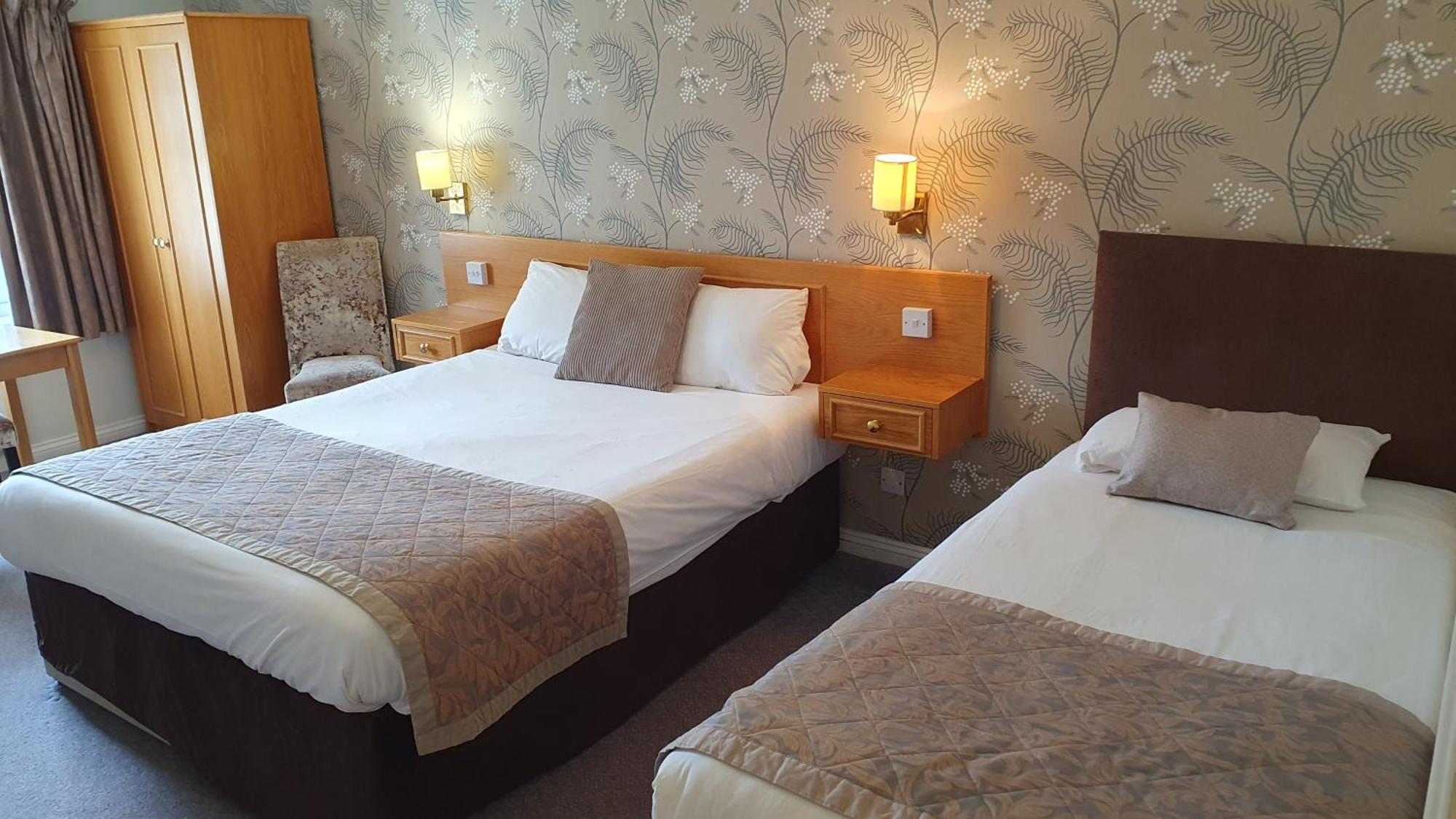 Alton House Hotel Extérieur photo