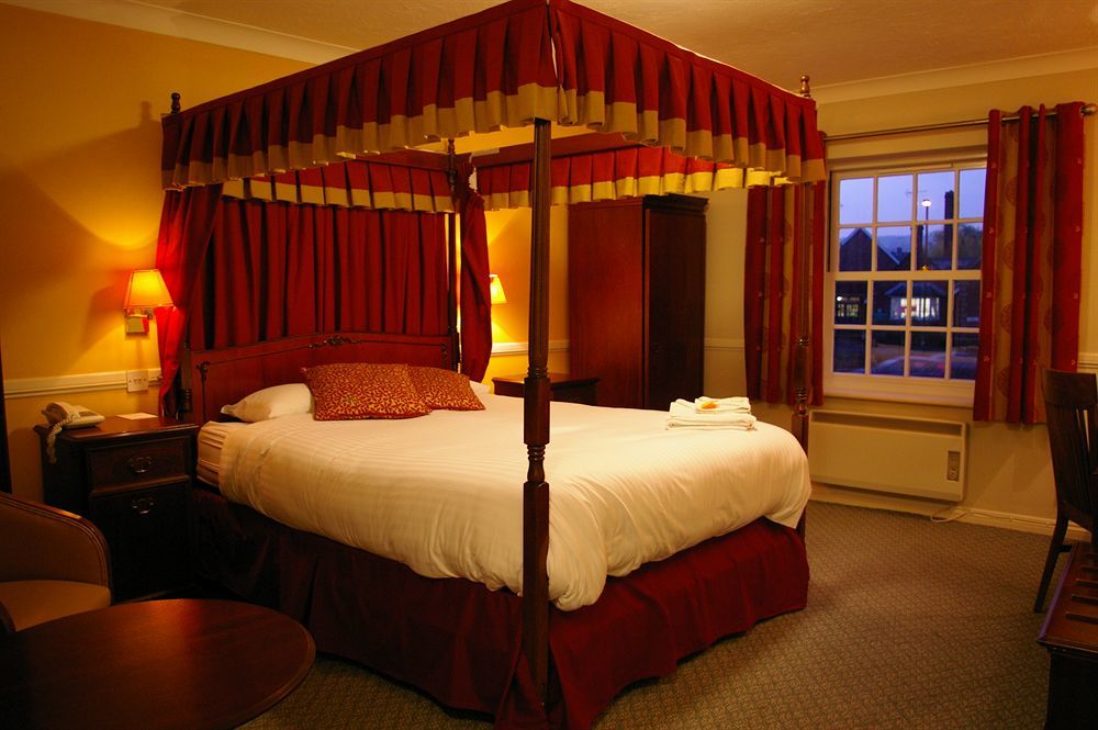 Alton House Hotel Extérieur photo