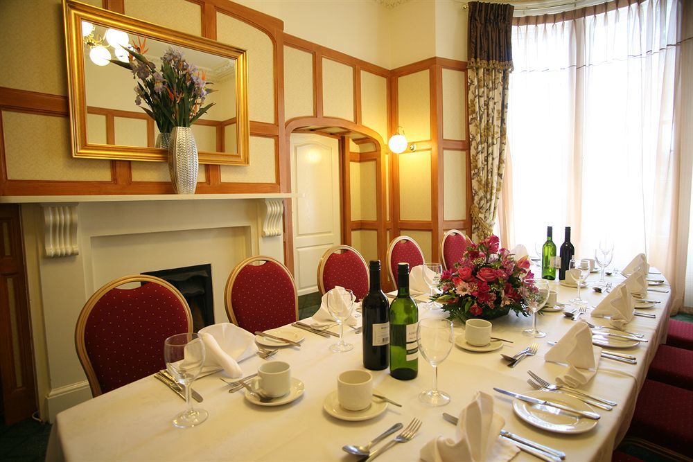 Alton House Hotel Extérieur photo
