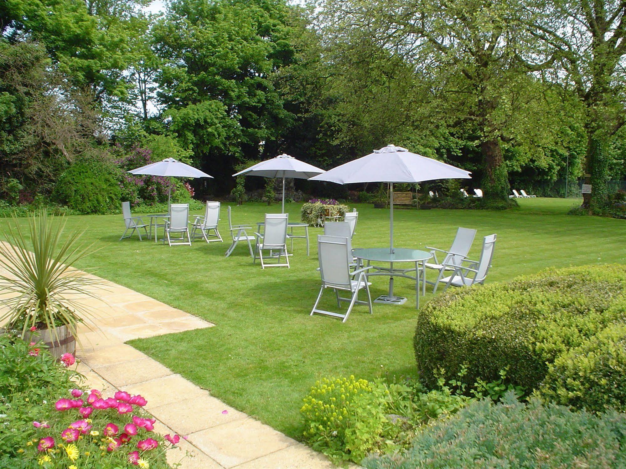 Alton House Hotel Extérieur photo