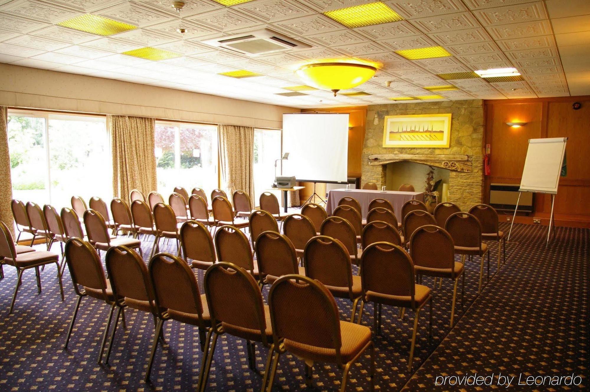 Alton House Hotel Extérieur photo