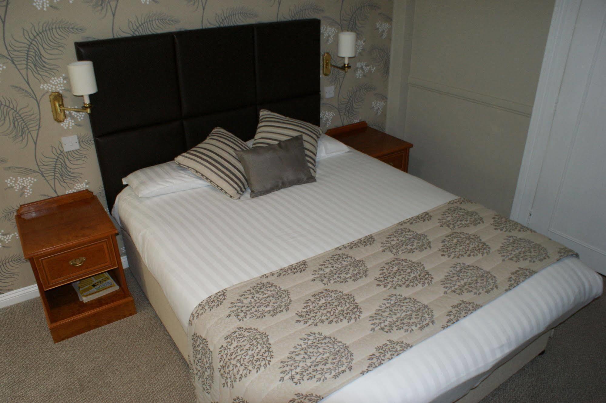 Alton House Hotel Extérieur photo