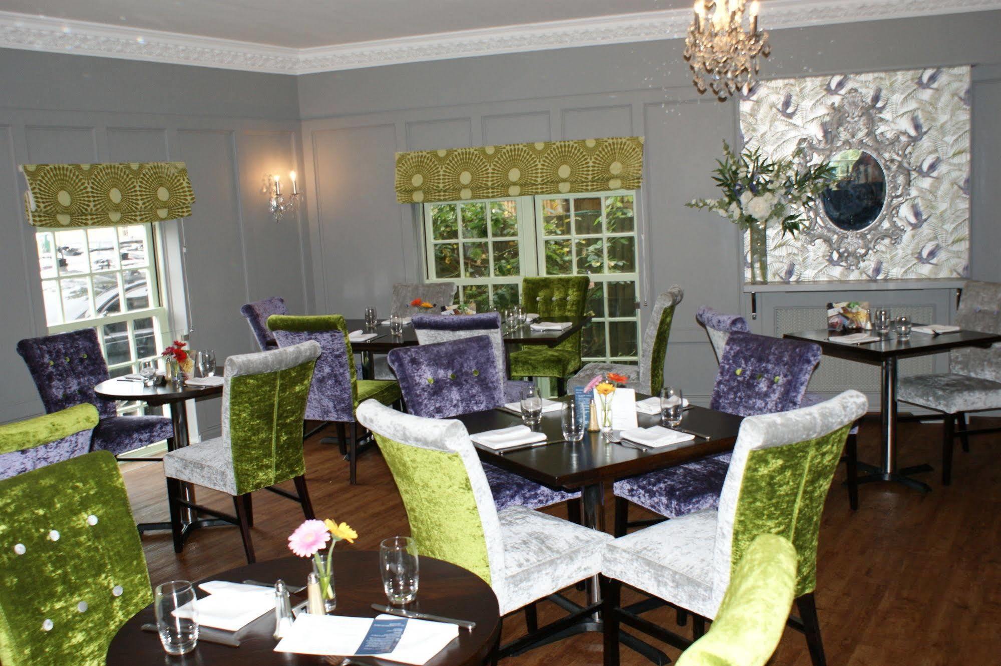Alton House Hotel Extérieur photo